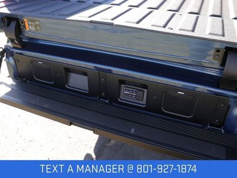 New 2026 GMC Sierra 3500 Denali Ultimate image 9