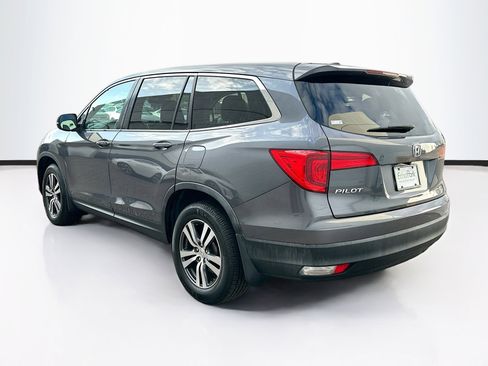 Used 2016 Honda Pilot EX-L image 5