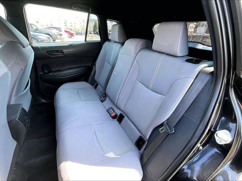 Used 2023 Toyota Corolla Cross S image 24