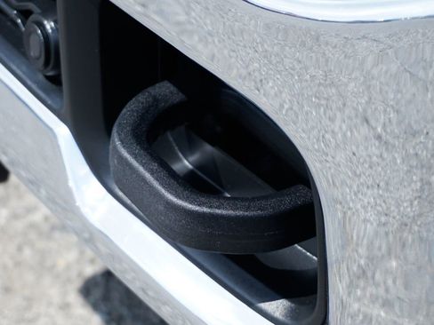 Used 2024 RAM 2500 Big Horn image 44