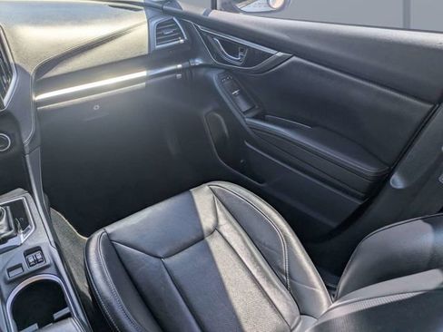 Used 2018 Subaru Impreza 2.0i Limited AWD/4WD image 16
