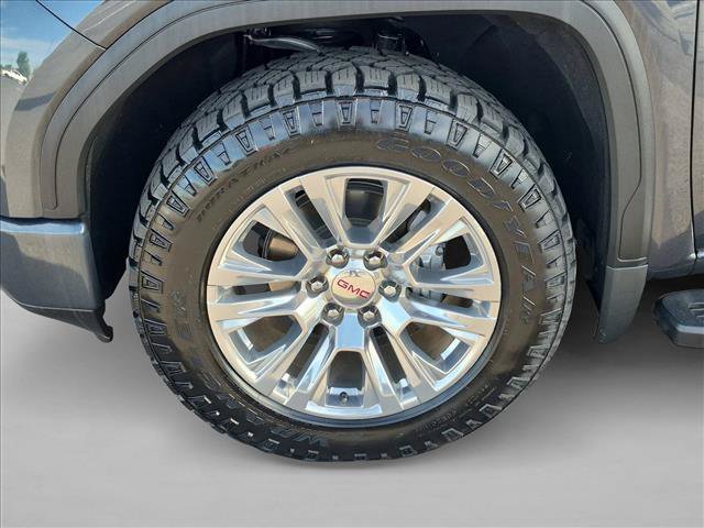 Used 2021 GMC Sierra 1500 Denali w/ Technology Package AWD/4WD image 30