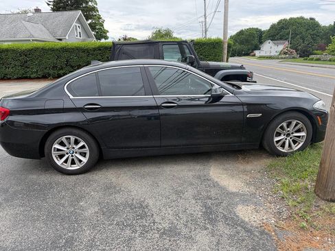 Used 2016 BMW 528i xDrive Sedan AWD/4WD image 6