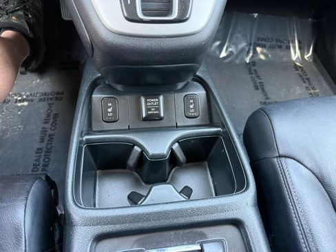 Used 2012 Honda CR-V EX-L image 16