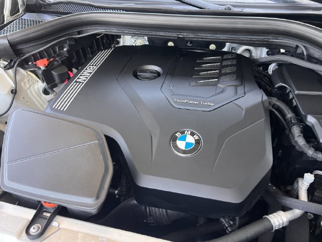 Used 2020 BMW X3 xDrive30i w/ Premium Package AWD/4WD image 35