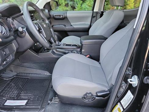 Used 2023 Toyota Tacoma SR5 image 3