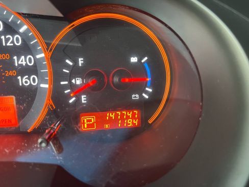 Used 2007 Nissan Altima Base 4dr Sedan image 24