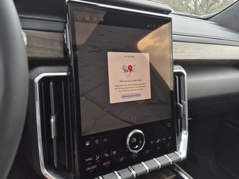 New 2026 GMC Acadia Denali Ultimate w/ LPO, Floor Liner Package image 24