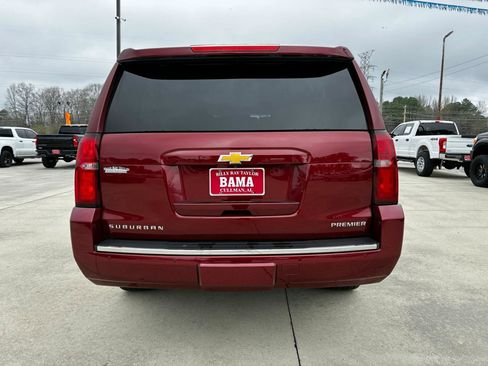 Used 2020 Chevrolet Suburban Premier image 6