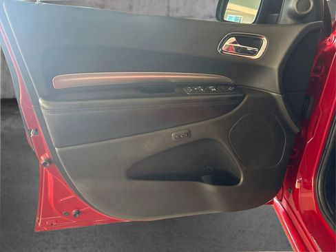 Used 2017 Dodge Durango GT w/ Nav & Power Liftgate Group RWD image 20