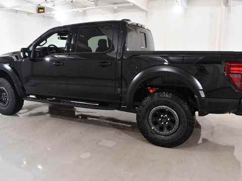 New 2026 Ford F150 Raptor AWD/4WD image 15