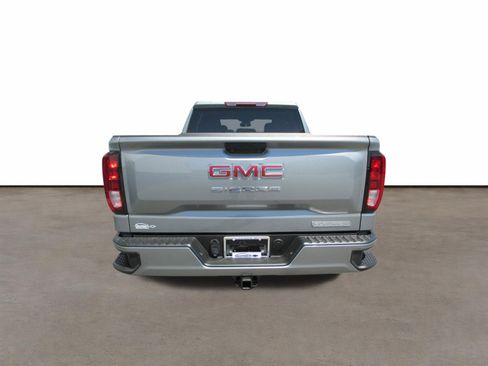 Used 2024 GMC Sierra 1500 Elevation w/ Max Trailering Package AWD/4WD image 4