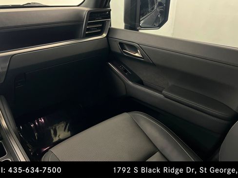 Used 2024 Lexus GX 550 w/ Accessory Package (Z1) AWD/4WD image 10