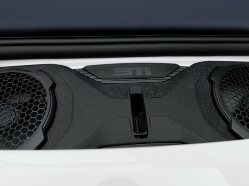 Certified 2026 Porsche 911 Targa 4 GTS image 37