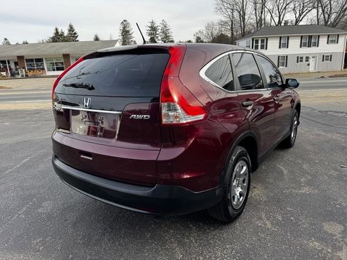 Used 2014 Honda CR-V LX image 6