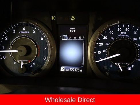 Used 2016 Toyota Sienna XLE image 15