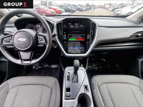 Certified 2024 Subaru Crosstrek 2.0i Premium image 15