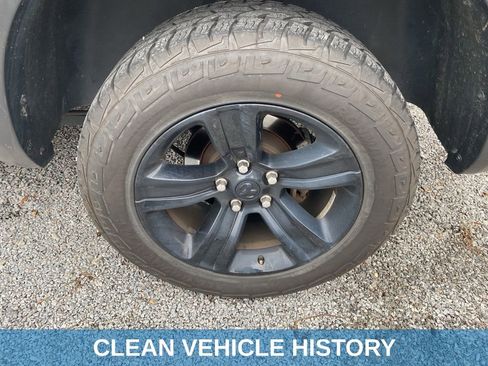 Used 2024 RAM 1500 Classic Warlock image 13