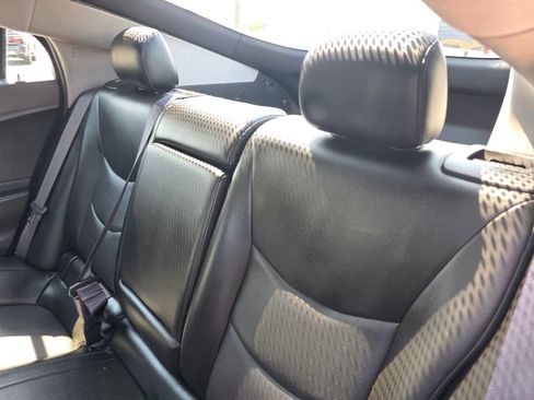 Used 2016 Chevrolet Volt Premier w/ Driver Confidence Package image 17