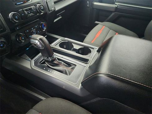 Used 2017 Ford F150 XLT w/ Equipment Group 301A Mid image 13