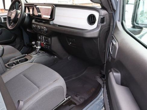 New 2026 Jeep Gladiator Willys image 46