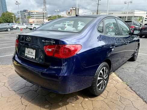 Used 2008 Hyundai Elantra SE FWD image 7