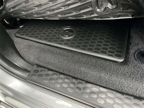 Used 2024 RAM 3500 Laramie w/ Night Edition image 24