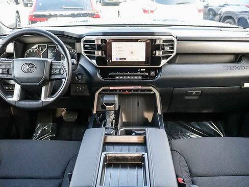 New 2026 Toyota Tundra SR5 image 12