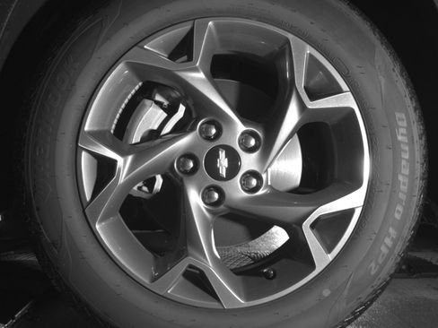 Used 2025 Chevrolet Trax LT w/ LT Convenience Package image 12