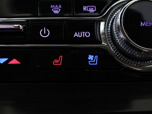 Used 2022 Lincoln Nautilus Reserve AWD/4WD image 57