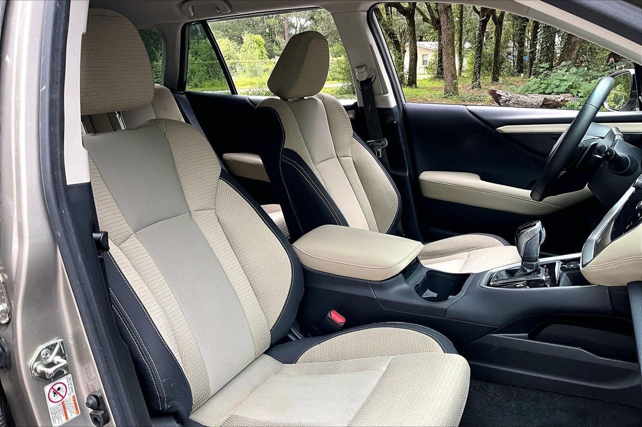 Used 2020 Subaru Outback Premium AWD/4WD image 29