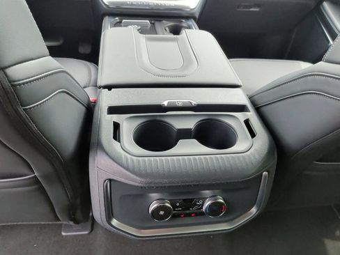 New 2027 Ford Expedition Platinum w/ Stealth Appearance Package AWD/4WD image 41