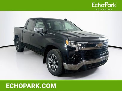 Used 2023 Chevrolet Silverado 1500 LT