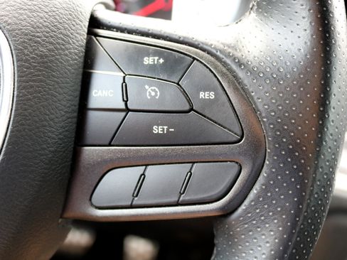 Used 2022 Dodge Charger GT w/ Blacktop Package image 23