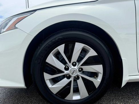 Used 2020 Nissan Altima 2.5 S image 51