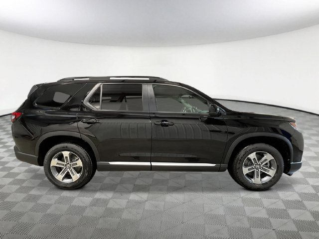 New 2026 Honda Pilot EX-L image 6