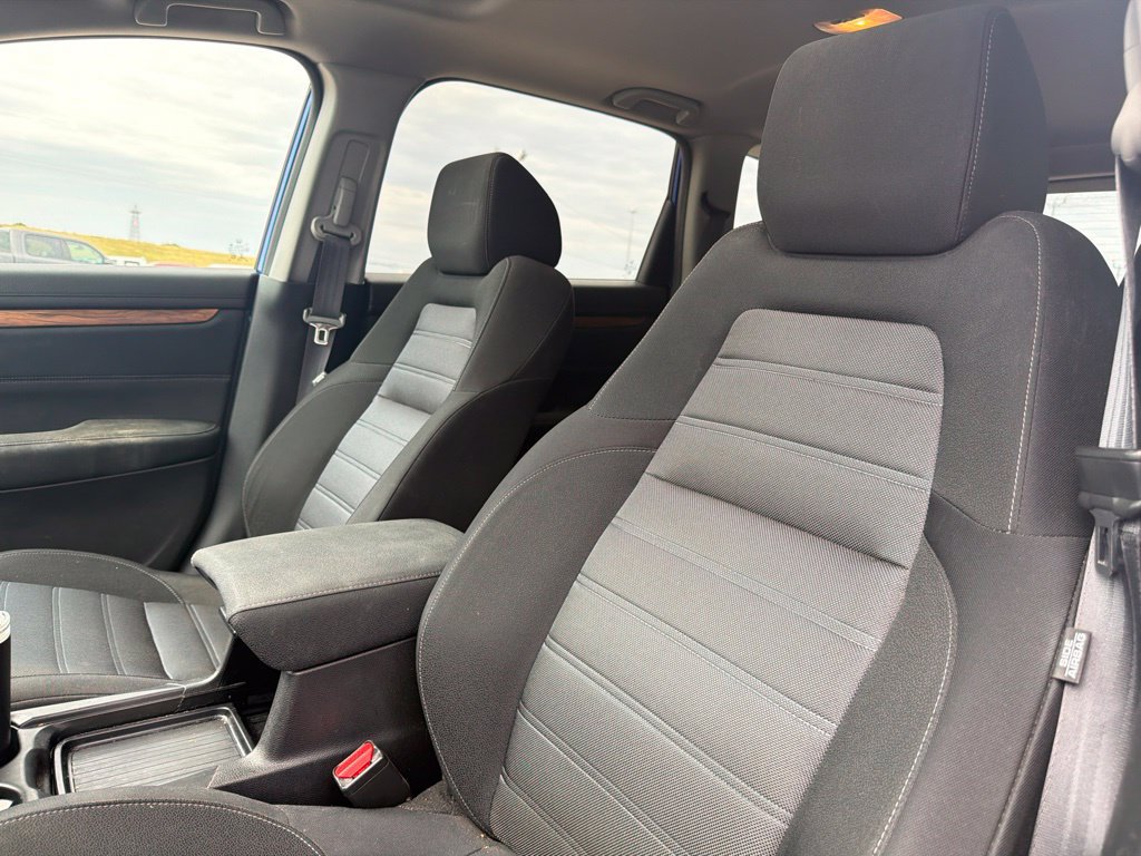 Used 2022 Honda CR-V EX image 10