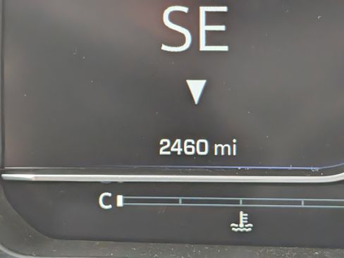 Used 2025 Chevrolet Silverado 2500 High Country w/ High Country Premium Package image 13