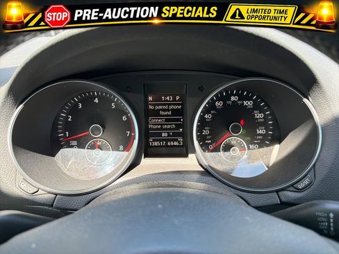 Used 2014 Volkswagen Jetta SE FWD image 41