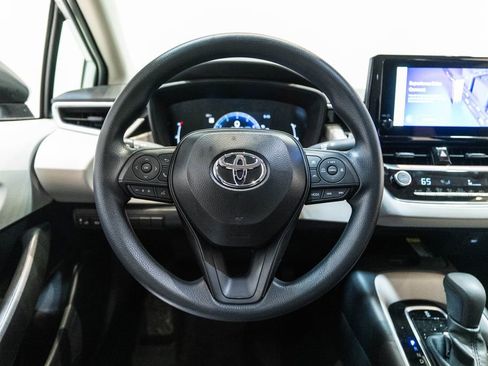 New 2026 Toyota Corolla LE image 15