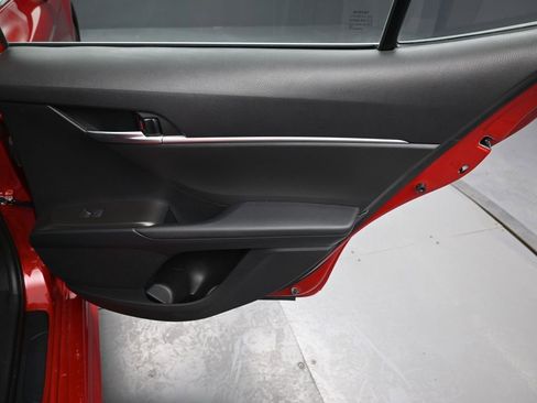 Certified 2023 Toyota Camry SE image 31