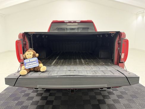 Used 2020 GMC Sierra 1500 Denali image 9