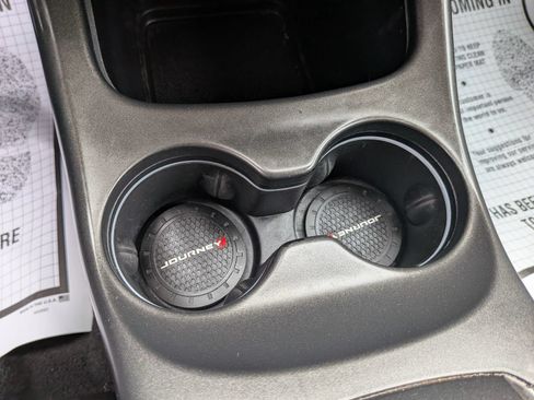 Used 2020 Dodge Journey Crossroad FWD image 62