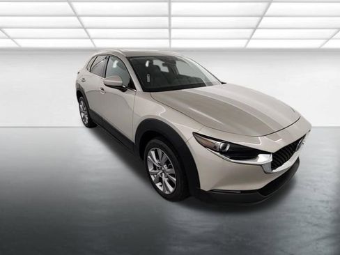 Used 2023 MAZDA CX-30 AWD 2.5 S w/ Premium Package image 9