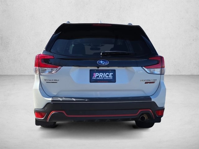 Used 2022 Subaru Forester Sport AWD/4WD image 7