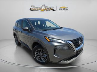 Used 2023 Nissan Rogue S AWD/4WD video 1