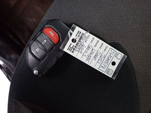 Used 2021 Jeep Wrangler Unlimited Sport image 46