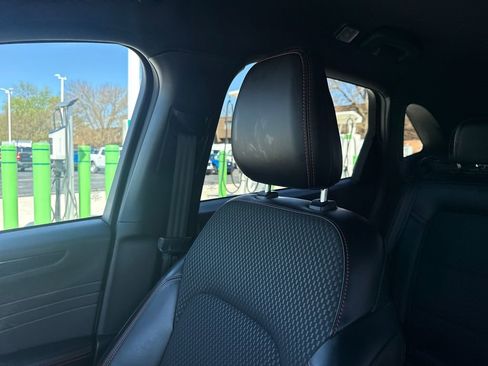 Used 2023 Ford Escape ST-Line w/ Tech Pack #1 AWD/4WD image 42