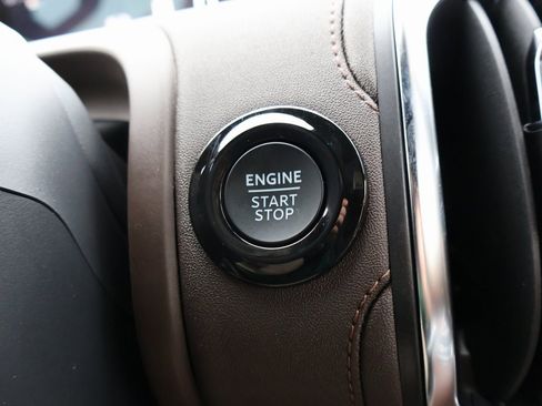 New 2025 Ford Expedition King Ranch image 34