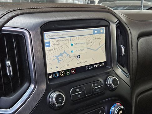 Used 2020 GMC Sierra 1500 Denali w/ Denali Ultimate Package image 16